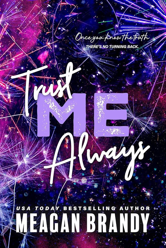 Trust Me Always (Boys of Avix, 3) cover image