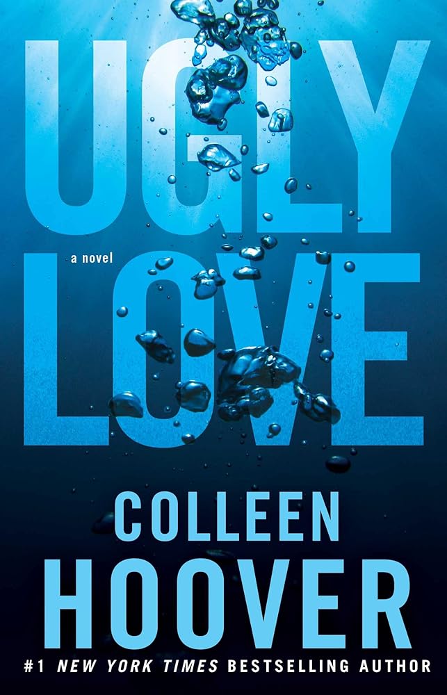 Ugly Love: A Novel cover image