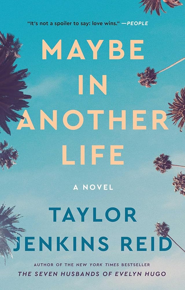 Maybe in Another Life: A Novel cover image