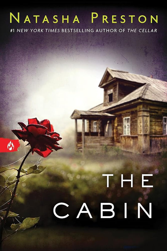 The Cabin cover image