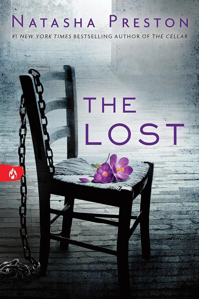 The Lost cover image