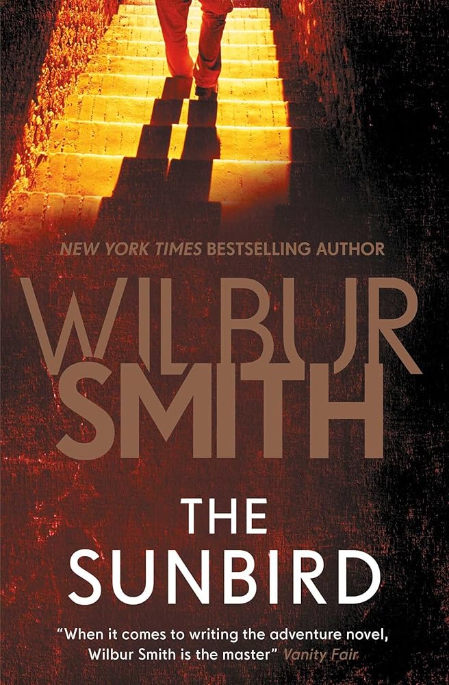 Sunbird cover image