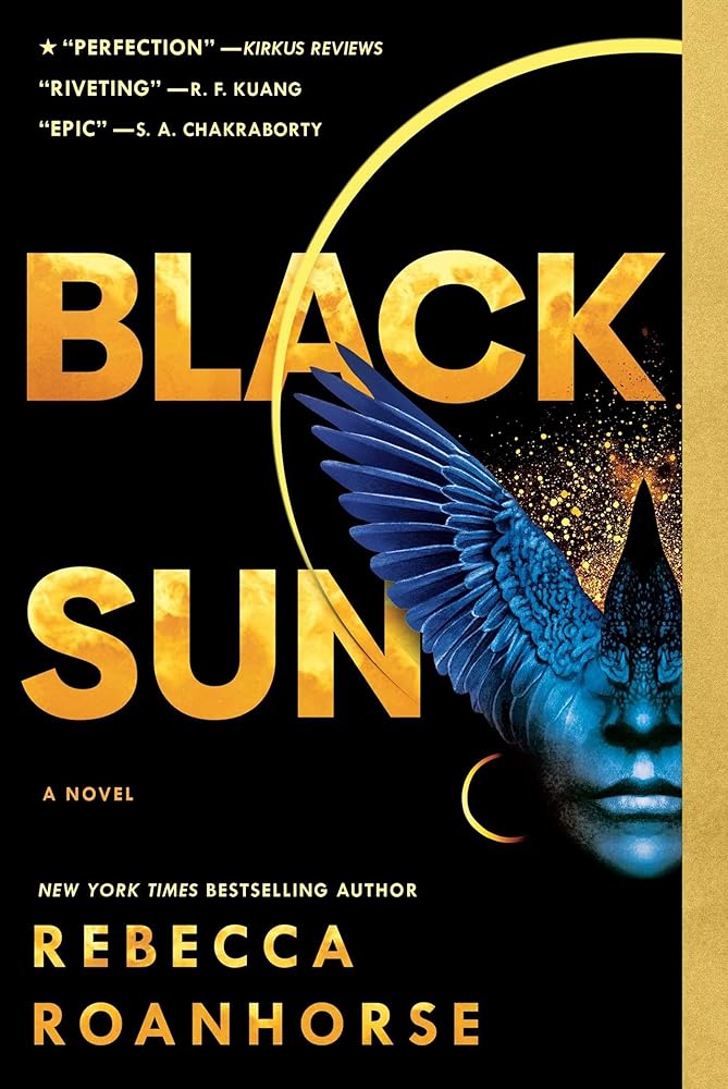 Black Sun (Between Earth and Sky) cover image