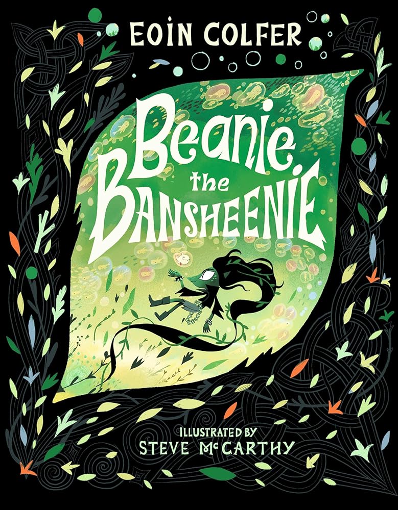Beanie the Bansheenie cover image