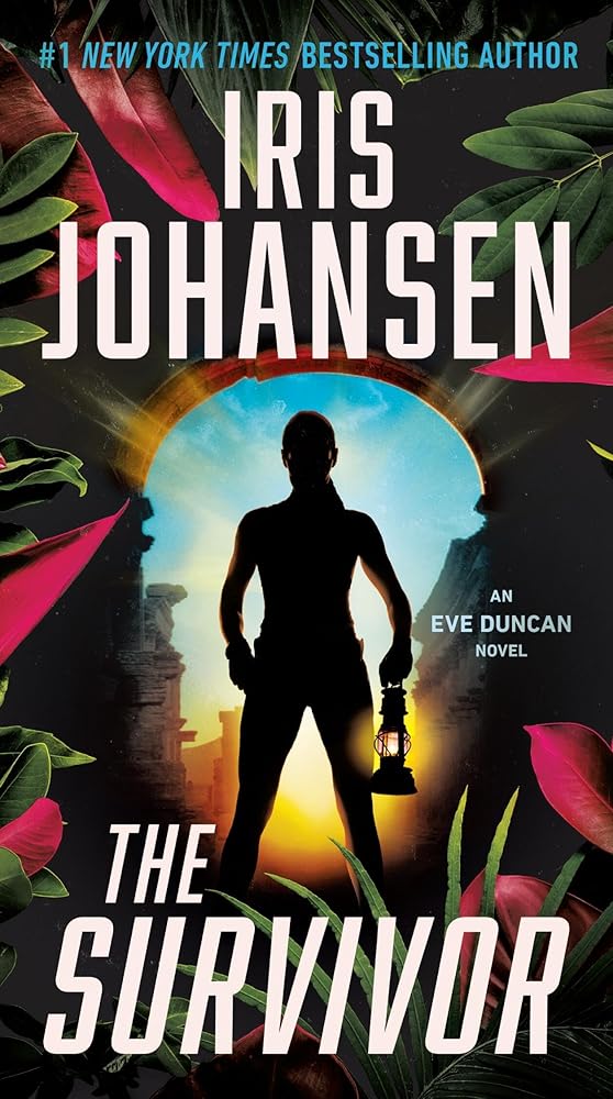 The Survivor (Eve Duncan, 30) cover image