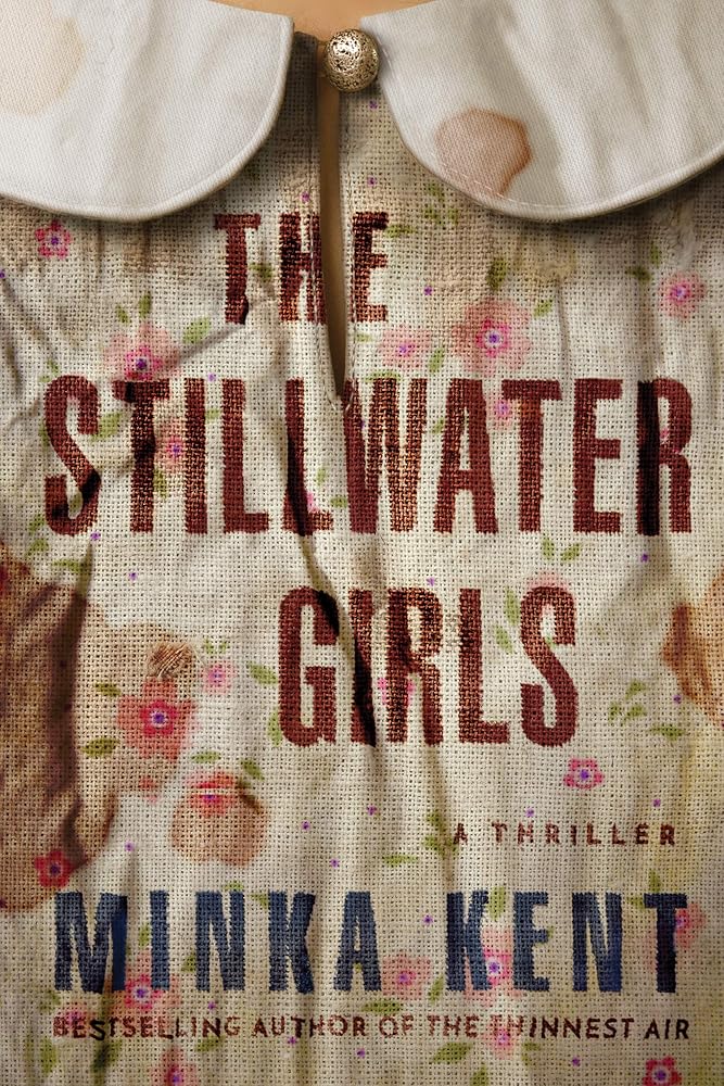 The Stillwater Girls cover image