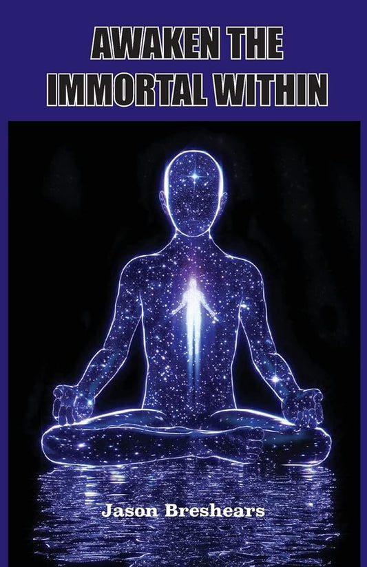 Awaken the Immortal Within cover image