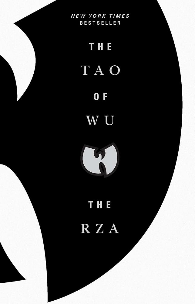 The Tao of Wu cover image