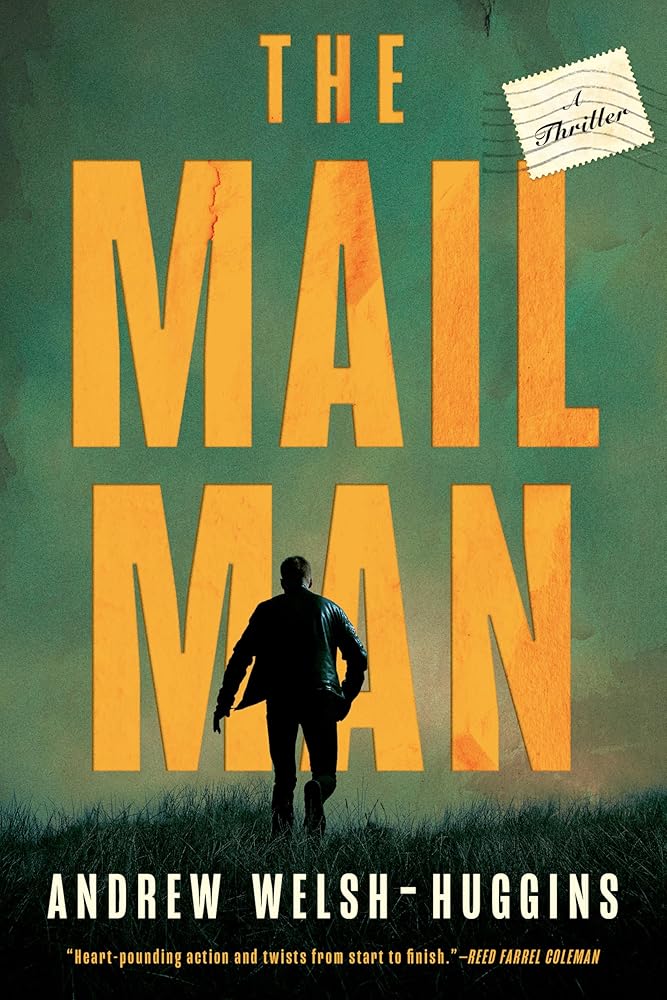 The Mailman cover image