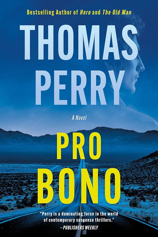 Pro Bono cover image