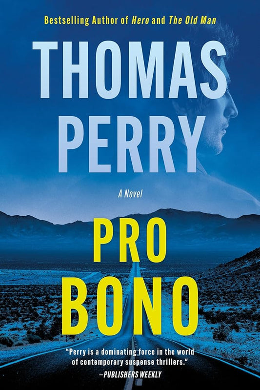 Pro Bono cover image