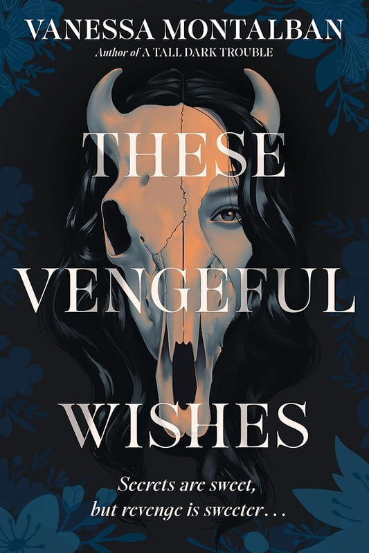 These Vengeful Wishes cover image