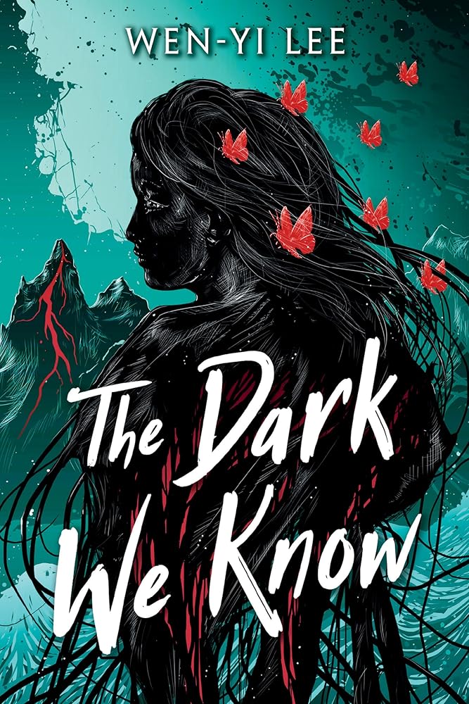 The Dark We Know cover image