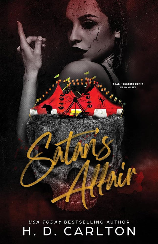 Satan's Affair cover image