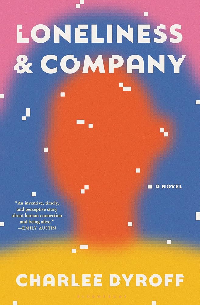 Loneliness & Company cover image