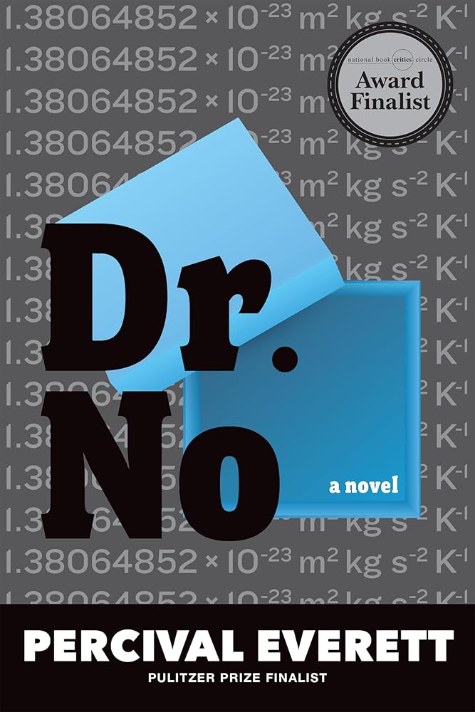 Dr. No: A Novel cover image