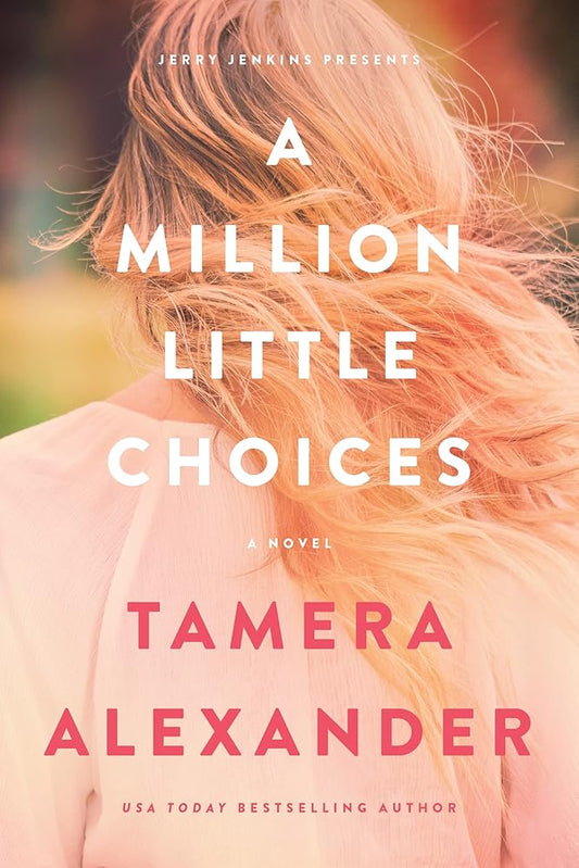 A Million Little Choices cover image