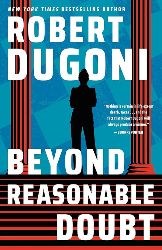 Beyond Reasonable Doubt (Keera Duggan) cover image