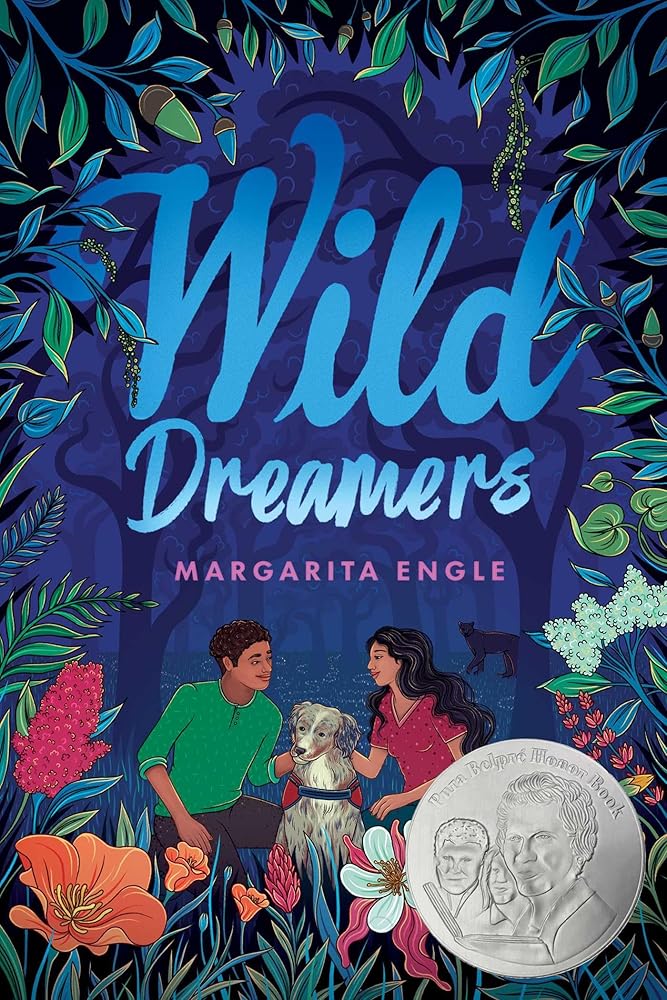 Wild Dreamers cover image