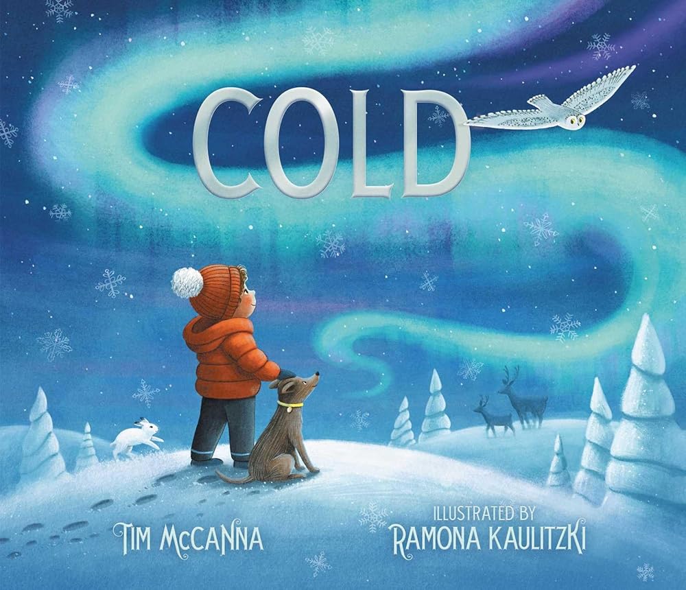 Cold cover image