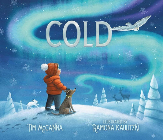 Cold cover image
