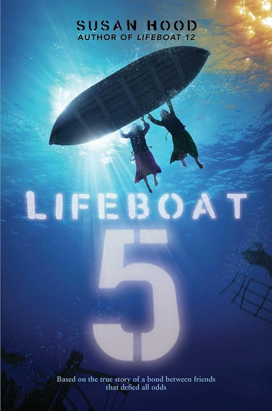 Lifeboat 5 cover image