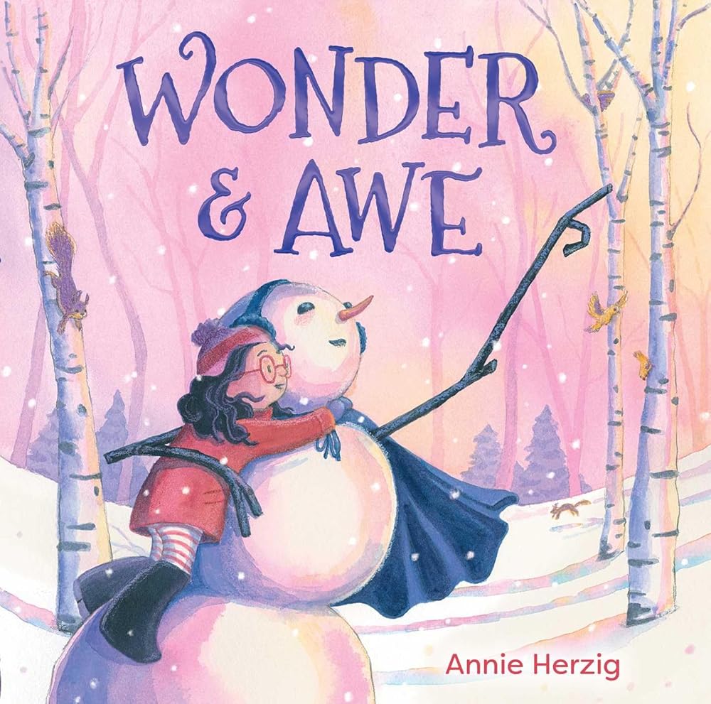 Wonder & Awe cover image