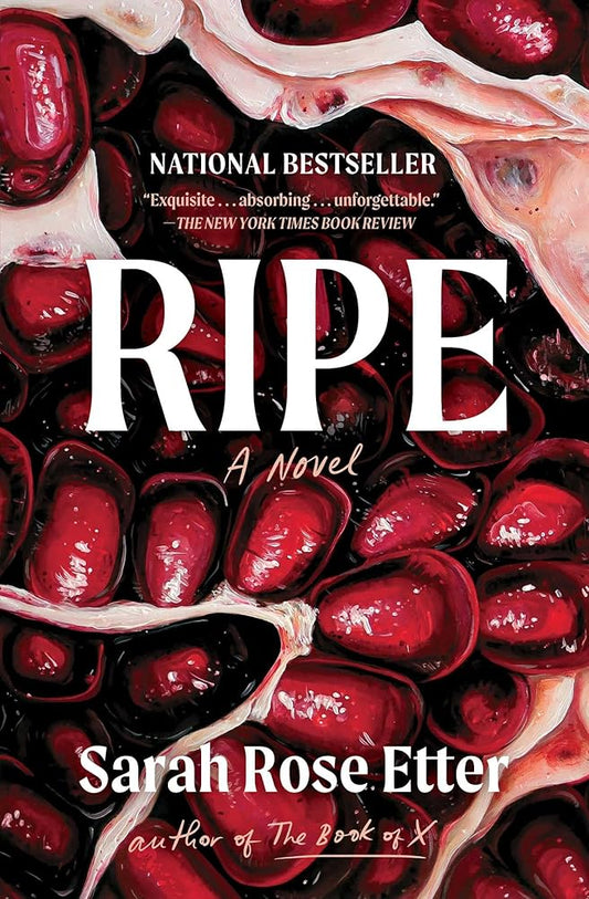 Ripe: A Novel cover image