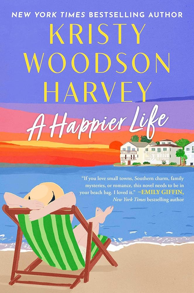 A Happier Life cover image