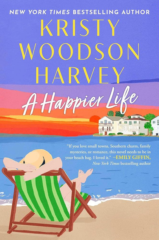 A Happier Life cover image
