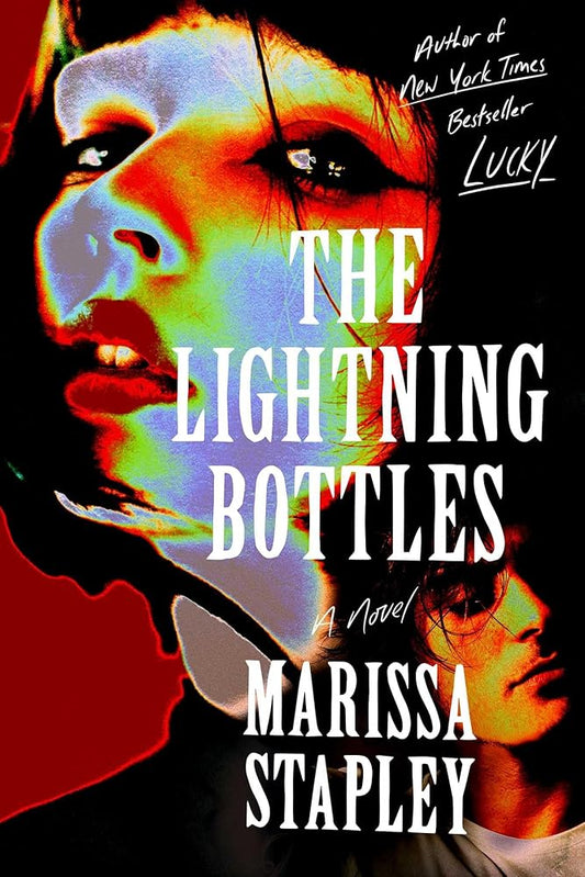 The Lightning Bottles cover image