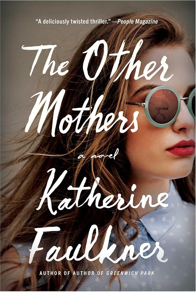 The Other Mothers cover image