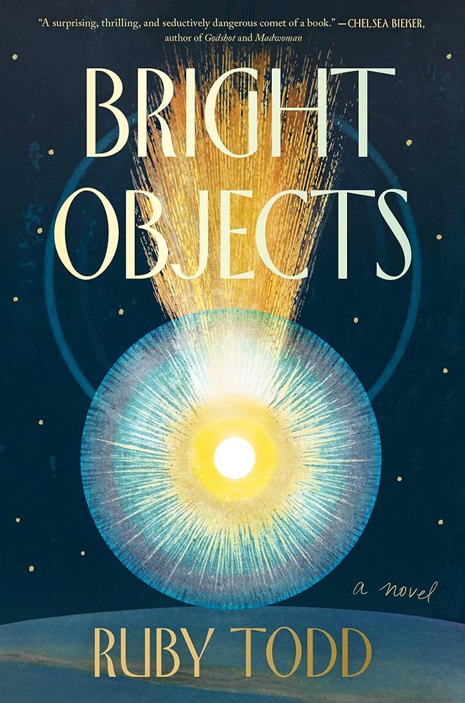 Bright Objects cover image