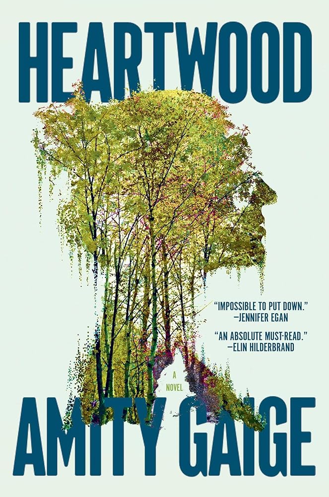 Heartwood cover image