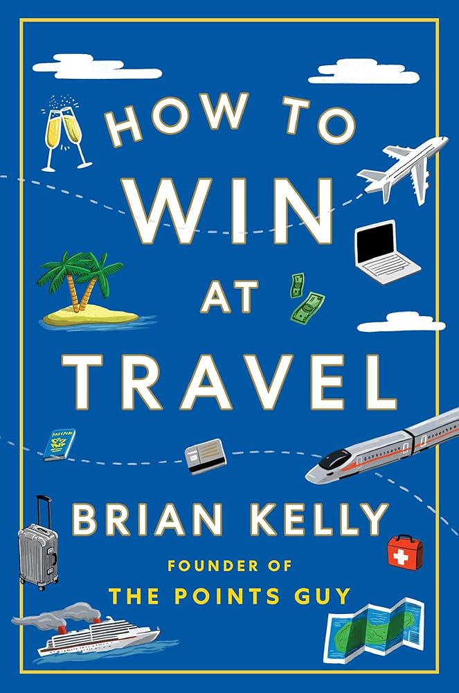 How to Win at Travel cover image