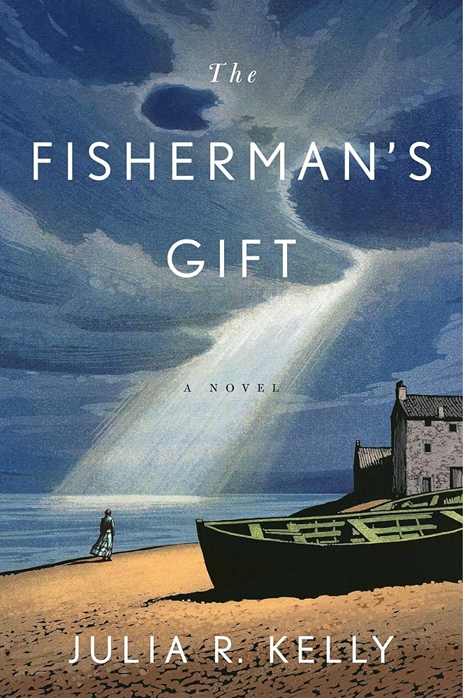 The Fisherman's Gift cover image