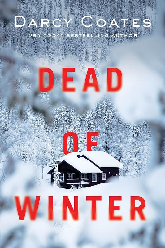 Dead of Winter cover image
