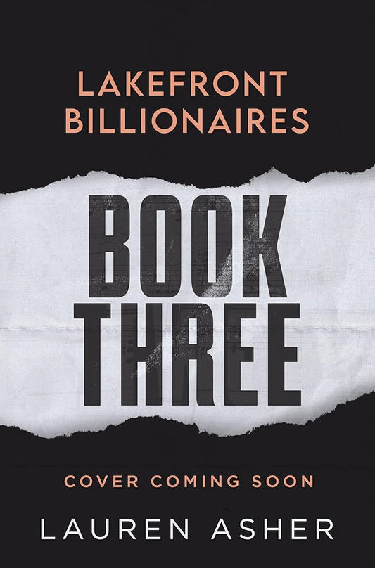 Love Arranged (Lakefront Billionaires, 3) cover image