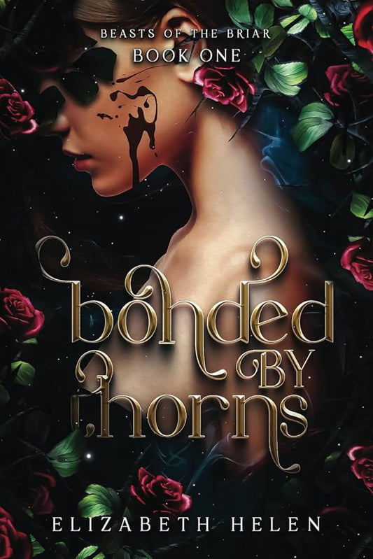 Bonded by Thorns (Beasts of the Briar) cover image