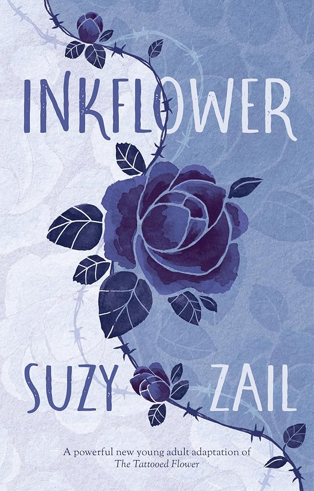 Inkflower cover image