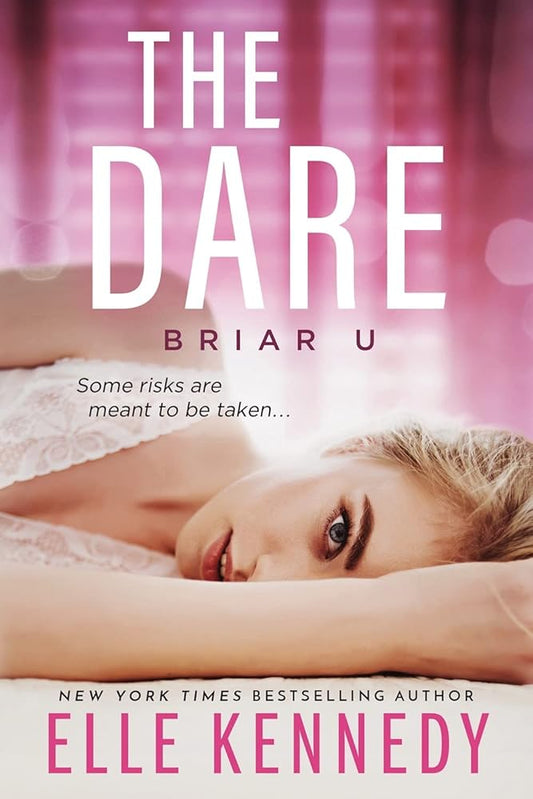 The Dare (Briar U) cover image