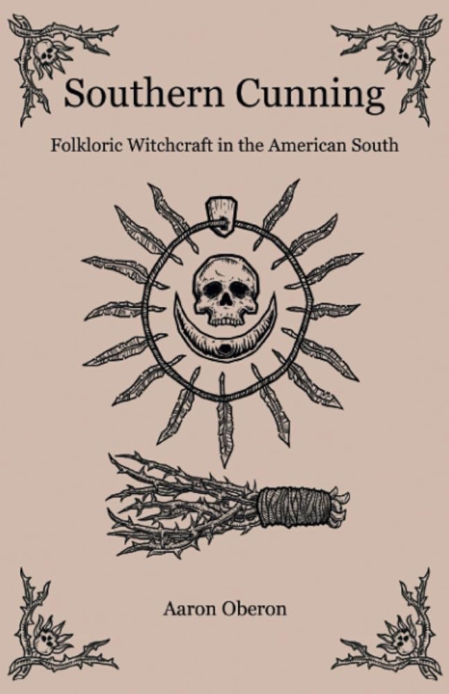 Southern Cunning cover image