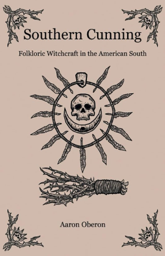 Southern Cunning cover image