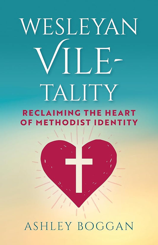 Wesleyan Viletality cover image