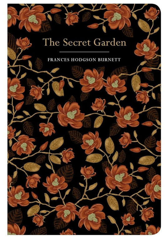 The Secret Garden (Chiltern Classic) cover image