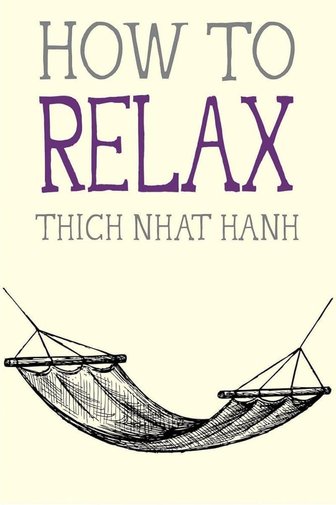 How to Relax (Mindfulness Essentials) cover image