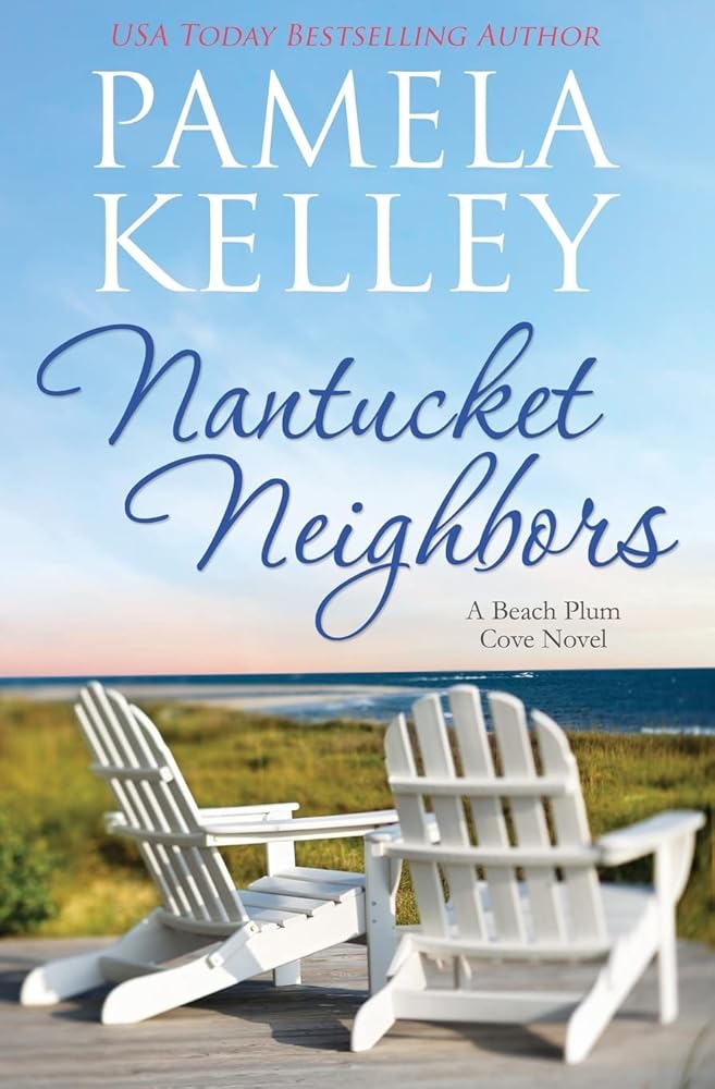 Nantucket Neighbors cover image