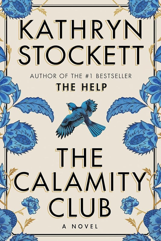 The Calamity Club cover image