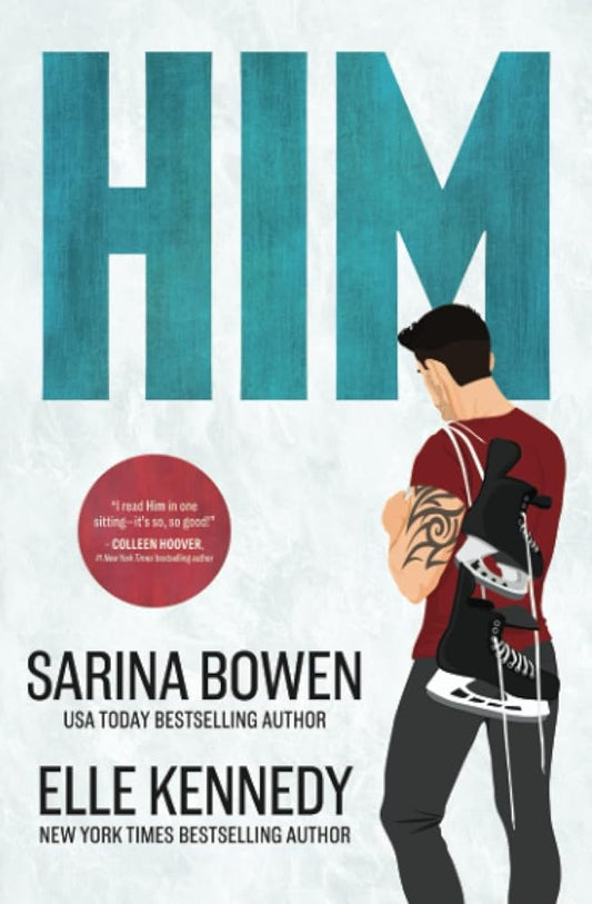 Him cover image