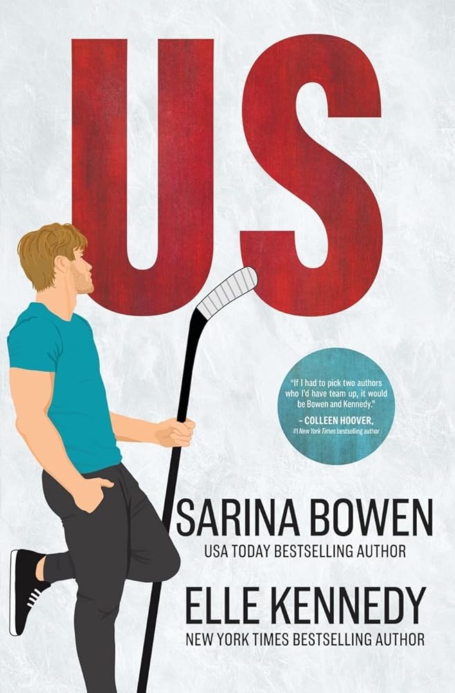 Us (Him) cover image